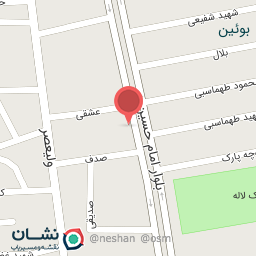 عکس پیرایش امیر