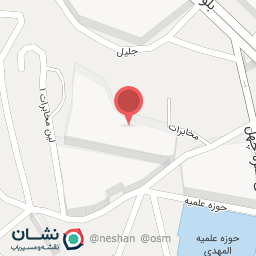 عکس مرکز مخابرات زیر ساخت