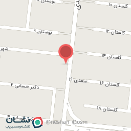 عکس نانوایی احمدی 