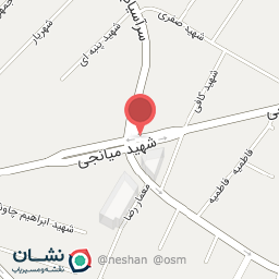 عکس دوربین مداربسته آیاز