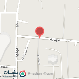 عکس فروشگاه اسلحه شکاری شهره