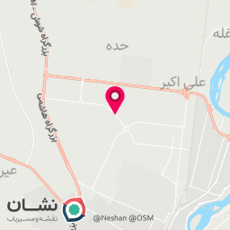 عکس نمایندگی بابا حراج