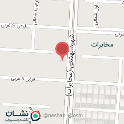 عکس فروشگاه لوازم آرایشی و بهداشتی سعادت زاده