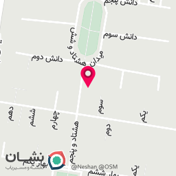 عکس پخش بهداد