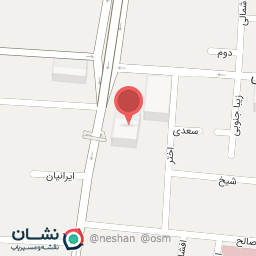 عکس مرکز رسانه و نشر علمی دانشگاه آزاد اسلامی