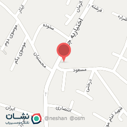 عکس مرکز زیبایی دنیز