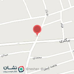 عکس فروشگاه دوچرخه شامي