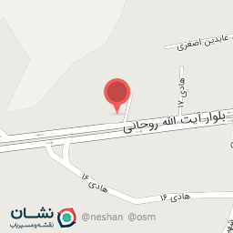 عکس تعمیرگاه خودرو محسنی