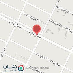 عکس پرده سرای شقایق