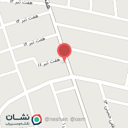 عکس زیباکده کمند