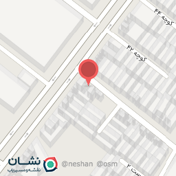 عکس ساختمان گل نرگس (حاج رحیم همایون)