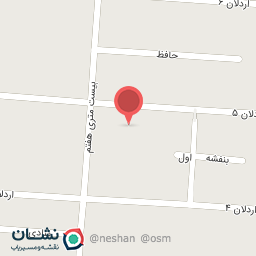 عکس دادسرای نظامی کرج 