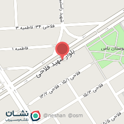 عکس دفتر ۴۲۷ سازمان نظام مهندسی خراسان رضوی و پیشخوان شهرداری مشهد 