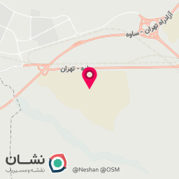 عکس شهرک صنعتی پرند
