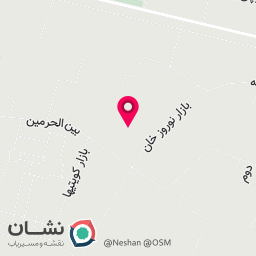 عکس دفتر مرکزی لئونارد