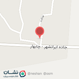 عکس فروشگاه زنجیره ای افق کوروش