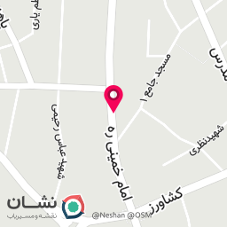 عکس گالری زمرد
