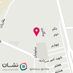 عکس فروش آرکوپال فرانسه طبسی