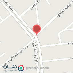 عکس دفتر وکالت پیمان باقری