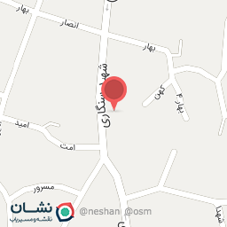 عکس دبستان پسرانه غیردولتی صبا