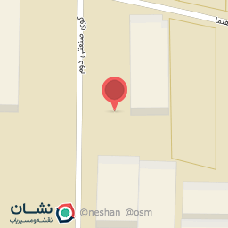 عکس مجتمع تعمیرگاهی مدیران خودرو