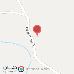 عکس خانه بهداشت کوشکوه