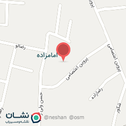 عکس اردوگاه اسکان اضطراری سالن ورزشی شمس تبریزی