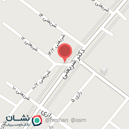 عکس فروشگاه خیام الکتریک