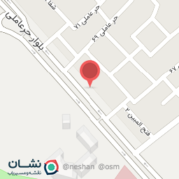 عکس سوپر مارکت حجت