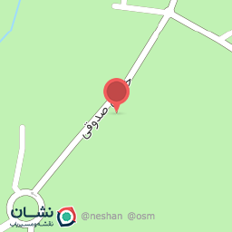 عکس شیرینی سرای وانیلا