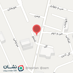 عکس قنادی شاخه نبات