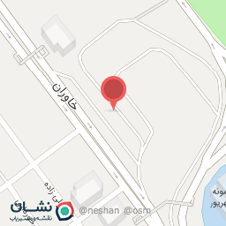 عکس ایستگاه اتوبوس خط 3 سامانه اتوبوسهای تندروی تهران (پایانه خاوران - پایانه علم و صنعت)