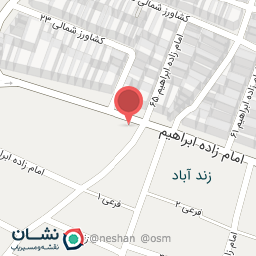 عکس پیرایش امپراطور زکانی