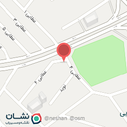 عکس کافه این شعبه اول