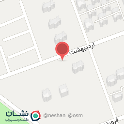 عکس مجتمع مسکونی پارس