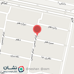 عکس پیرایش مردانه علی