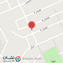 عکس نانوایی دوقلوها