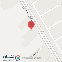 عکس مصالح ساختمانی عامری