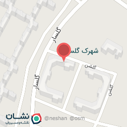 عکس سوپر مارکت گلستان