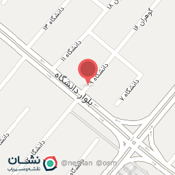 عکس سالن زیبایی میترا