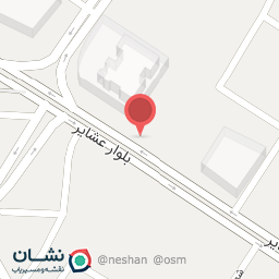 عکس بانک رفاه کارگران شعبه ایثار شعبه فرهنگیان فاز یک