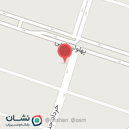 عکس دکتر نسرین خدادادی مجتمع ابوعلی سینا