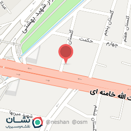 عکس نگین خودرو