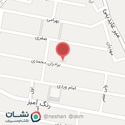 عکس مسکن عرشیا