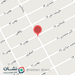 عکس میوه فروشی حاجی ارزونی