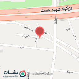 عکس پت شاپ جلفا 