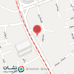 عکس روسری استاتیرا