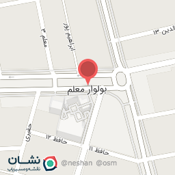 عکس بیمه البرز شعبه بم