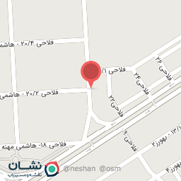 عکس زیبایی شایسته