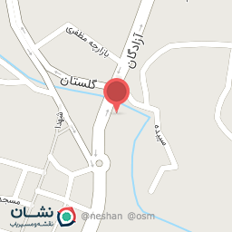 عکس سوپرمارکت مطلبی